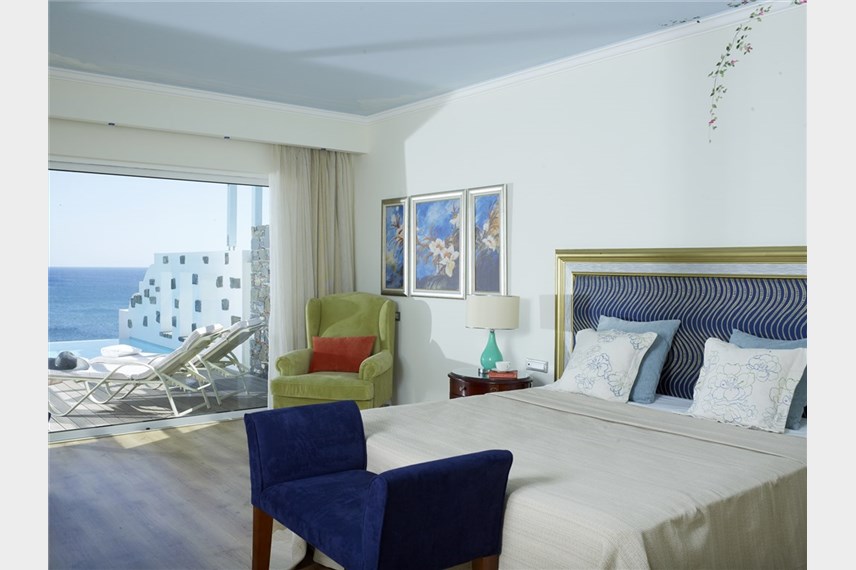  Atrium Prestige Thalasso Spa Resort and Villas