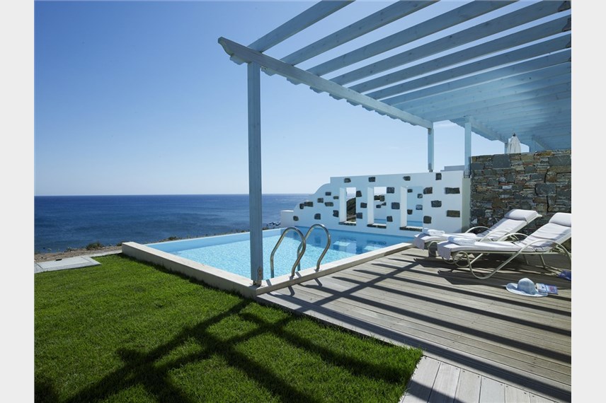  Atrium Prestige Thalasso Spa Resort and Villas