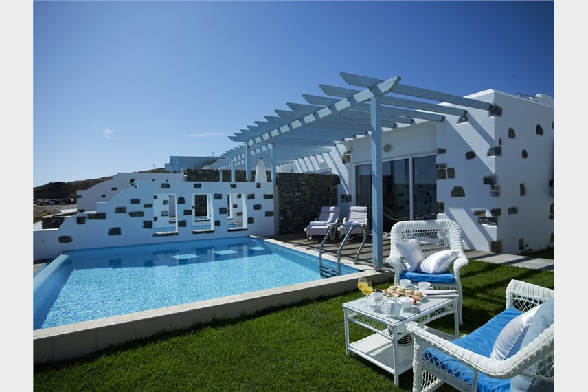  Atrium Prestige Thalasso Spa Resort and Villas