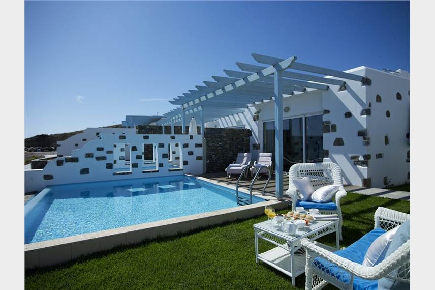  Atrium Prestige Thalasso Spa Resort and Villas
