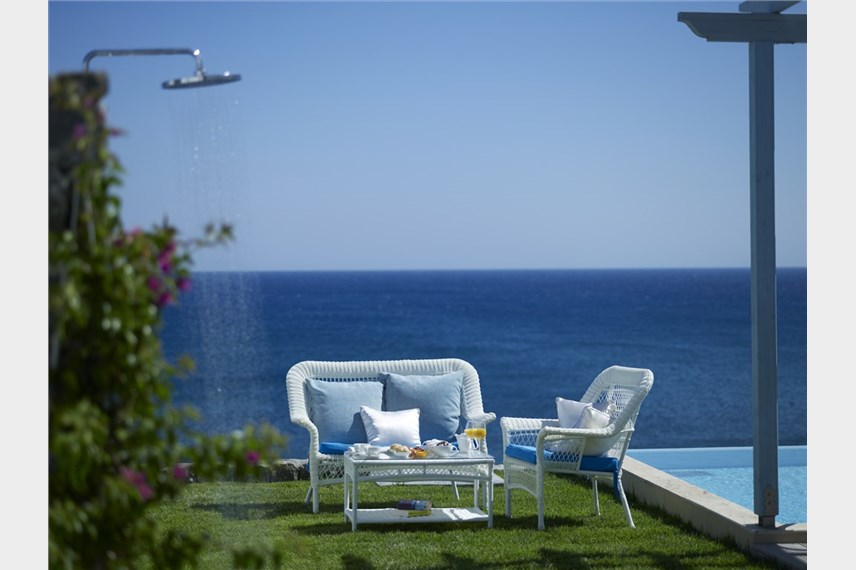  Atrium Prestige Thalasso Spa Resort and Villas