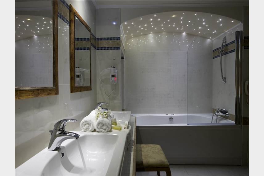  Atrium Prestige Thalasso Spa Resort and Villas