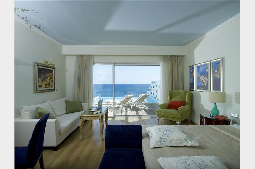  Atrium Prestige Thalasso Spa Resort and Villas