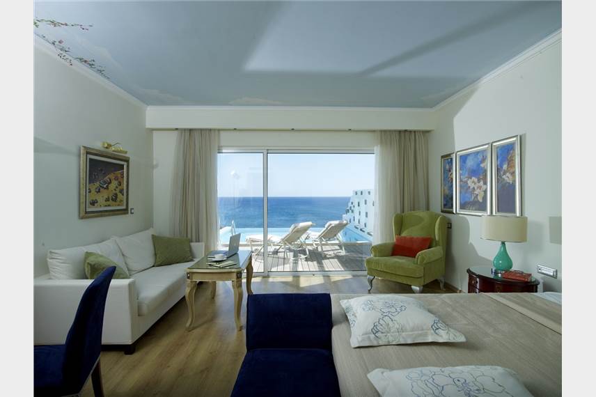  Atrium Prestige Thalasso Spa Resort and Villas