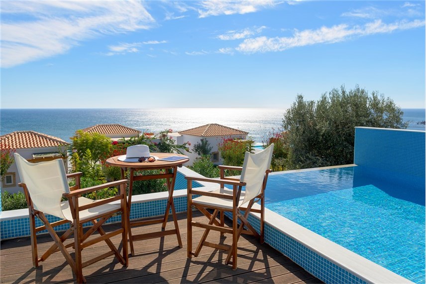  Atrium Prestige Thalasso Spa Resort and Villas