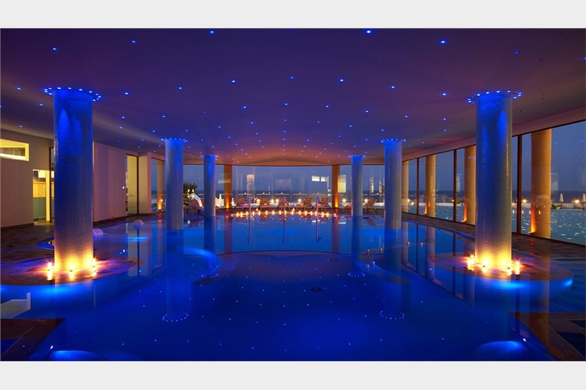  Atrium Prestige Thalasso Spa Resort and Villas