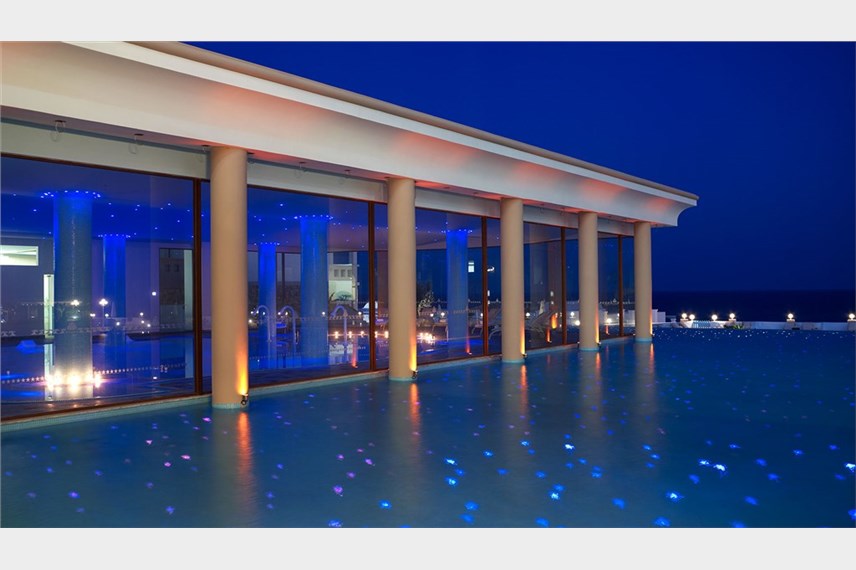  Atrium Prestige Thalasso Spa Resort and Villas