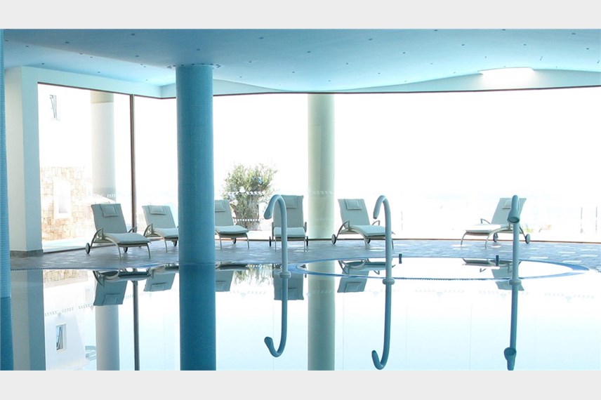  Atrium Prestige Thalasso Spa Resort and Villas