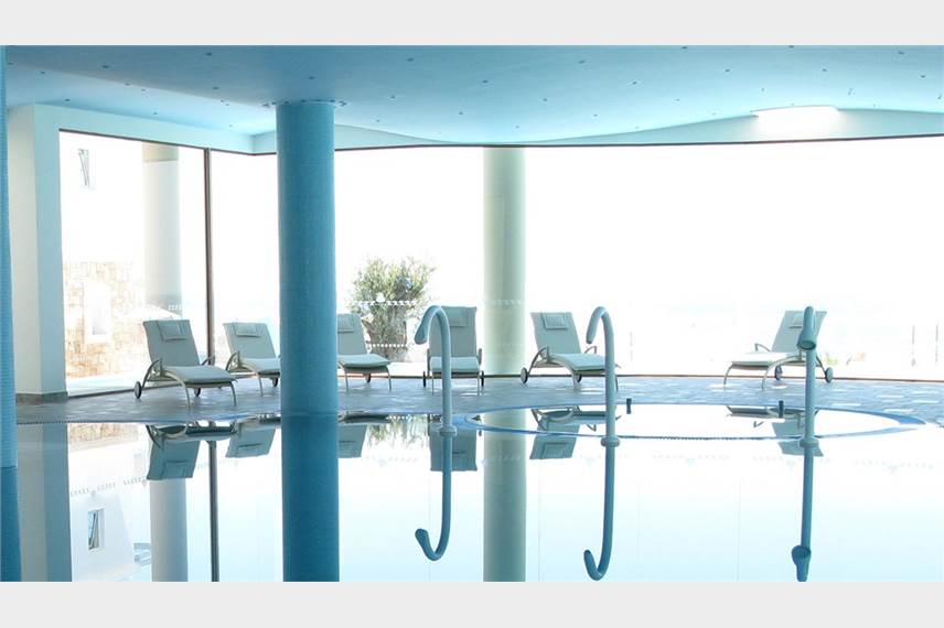  Atrium Prestige Thalasso Spa Resort and Villas