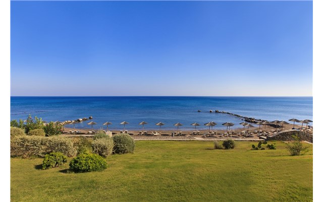 Atrium Prestige Thalasso Spa Resort and Villas 