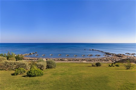 All inclusive dovolená na Rhodosu