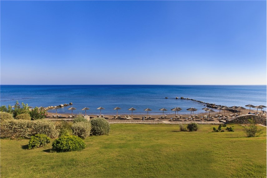  Atrium Prestige Thalasso Spa Resort and Villas