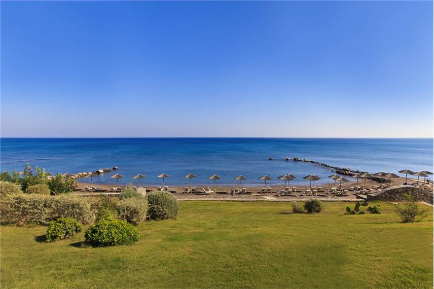  Atrium Prestige Thalasso Spa Resort and Villas