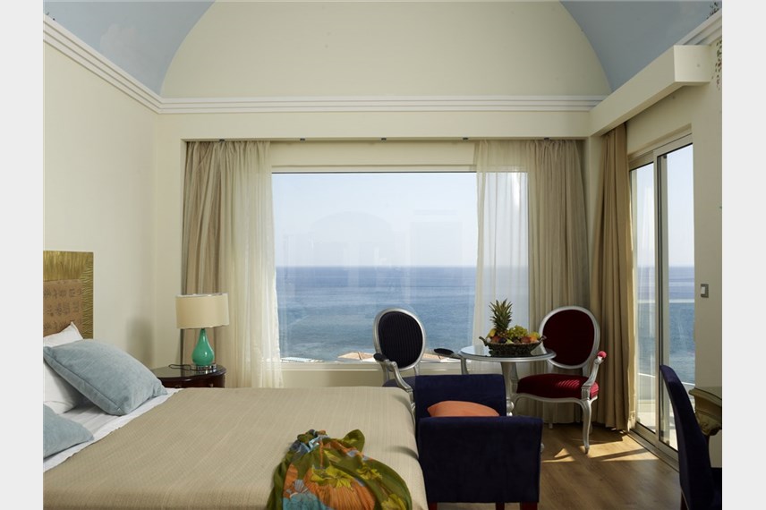  Atrium Prestige Thalasso Spa Resort and Villas