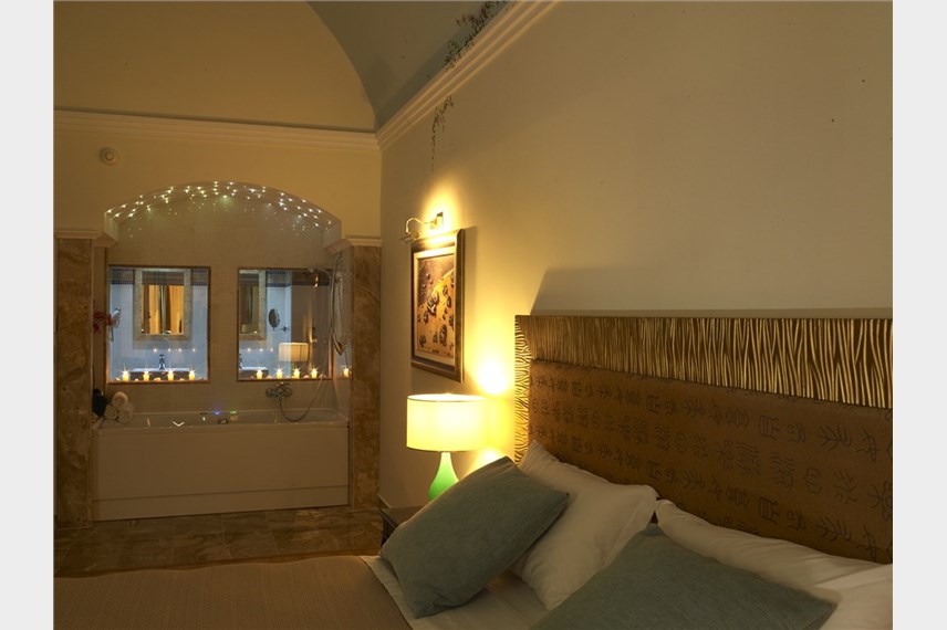  Atrium Prestige Thalasso Spa Resort and Villas