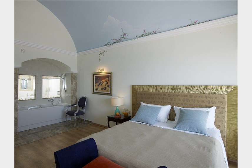  Atrium Prestige Thalasso Spa Resort and Villas