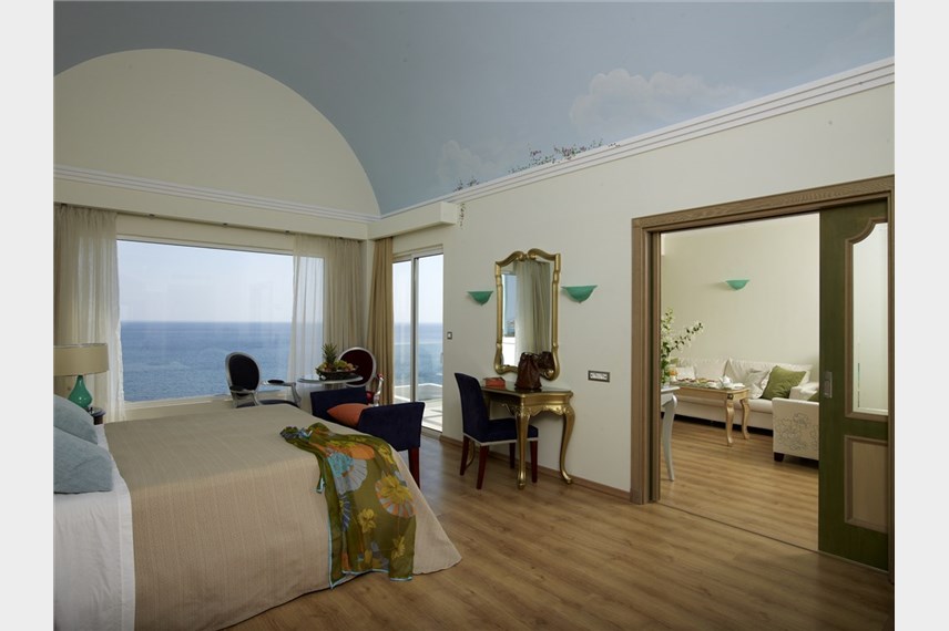  Atrium Prestige Thalasso Spa Resort and Villas