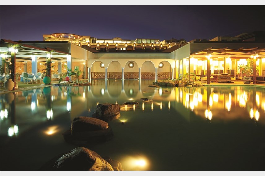  Atrium Prestige Thalasso Spa Resort and Villas