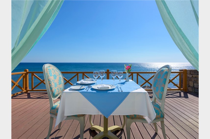  Atrium Prestige Thalasso Spa Resort and Villas