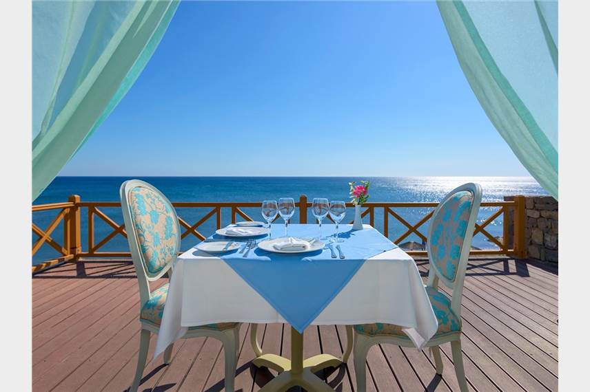  Atrium Prestige Thalasso Spa Resort and Villas