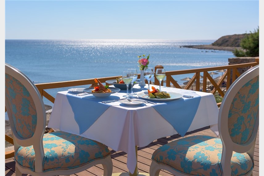  Atrium Prestige Thalasso Spa Resort and Villas