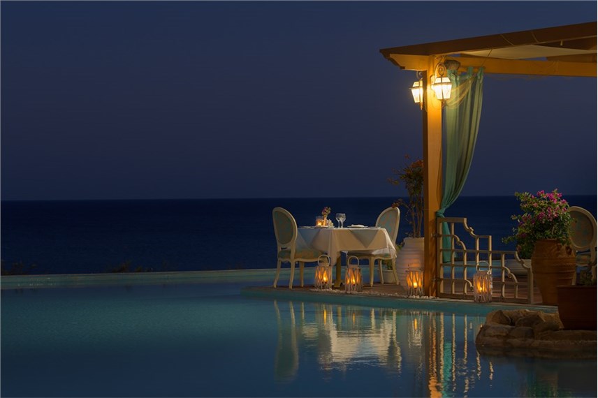  Atrium Prestige Thalasso Spa Resort and Villas