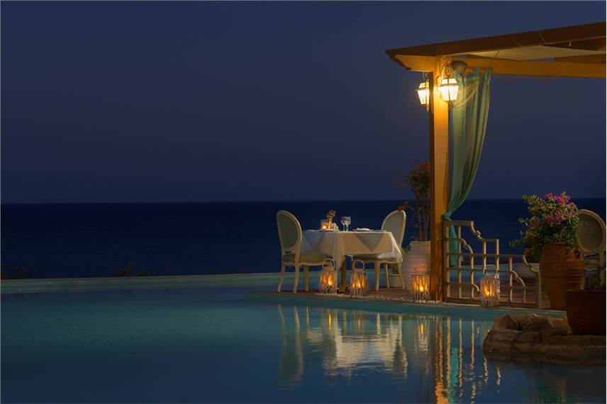  Atrium Prestige Thalasso Spa Resort and Villas