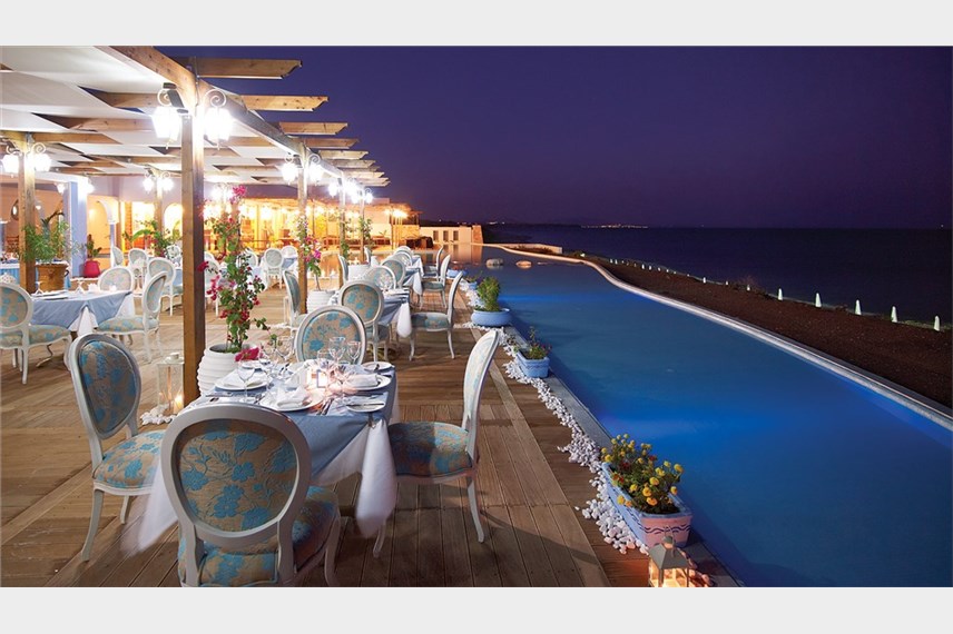  Atrium Prestige Thalasso Spa Resort and Villas