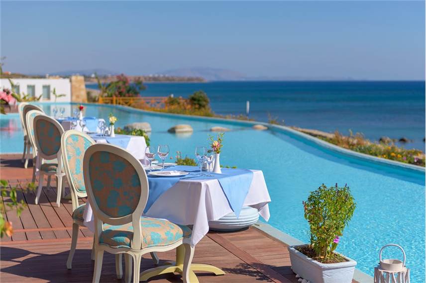  Atrium Prestige Thalasso Spa Resort and Villas