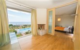  Cretan Beachfront vila