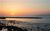  Cretan Beachfront vila