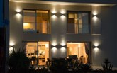  Cretan Beachfront vila