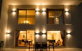  Cretan Beachfront vila