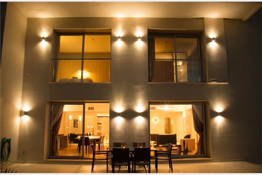  Cretan Beachfront vila