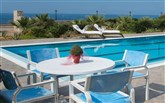  Cretan Beachfront vila