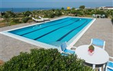  Cretan Beachfront vila
