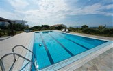  Cretan Beachfront vila