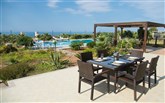  Cretan Beachfront vila