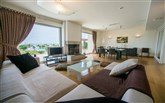  Cretan Beachfront vila