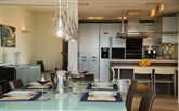  Cretan Beachfront vila