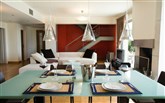  Cretan Beachfront vila