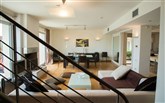  Cretan Beachfront vila