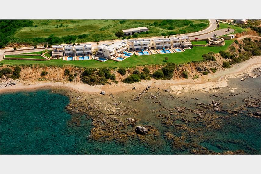  Al Mare Villas