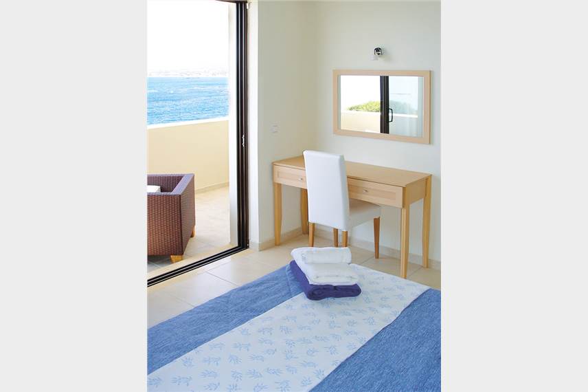  Al Mare Villas