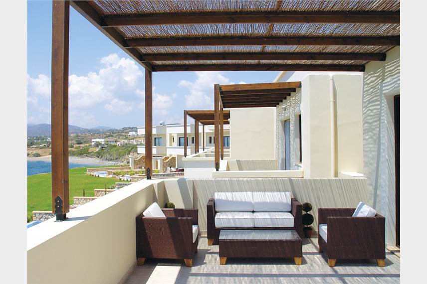  Al Mare Villas
