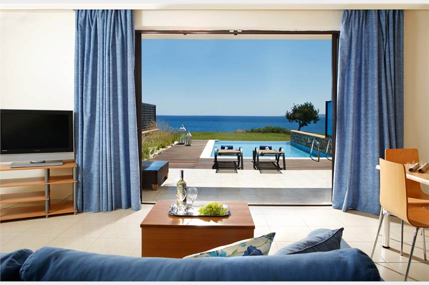  Al Mare Villas