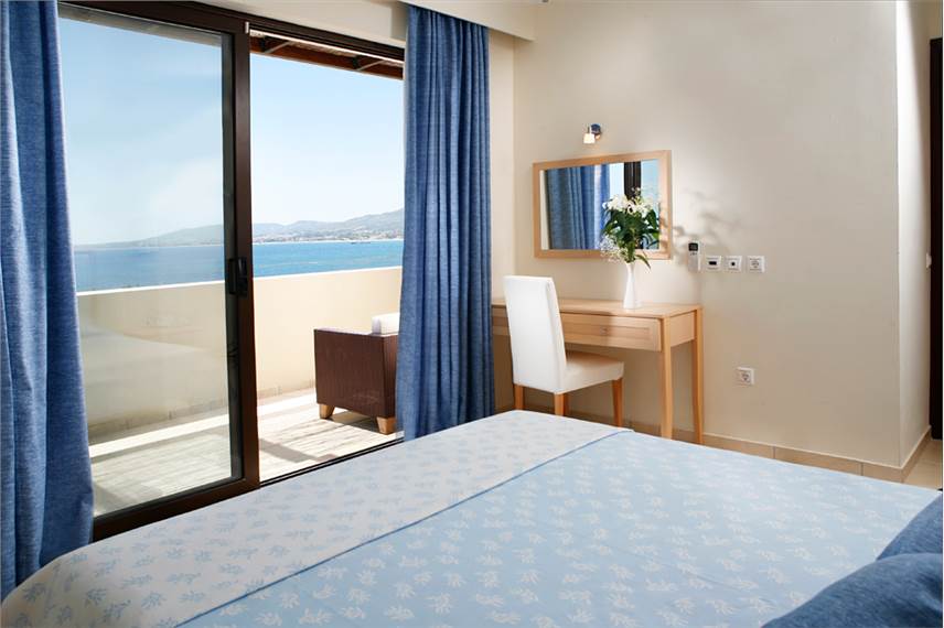  Al Mare Villas