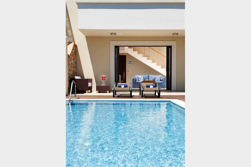  Al Mare Villas