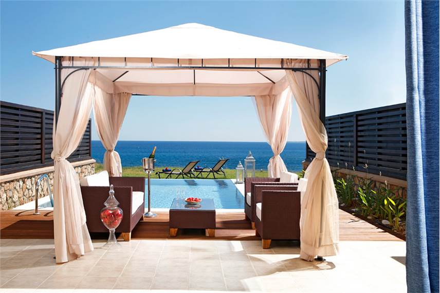  Al Mare Villas