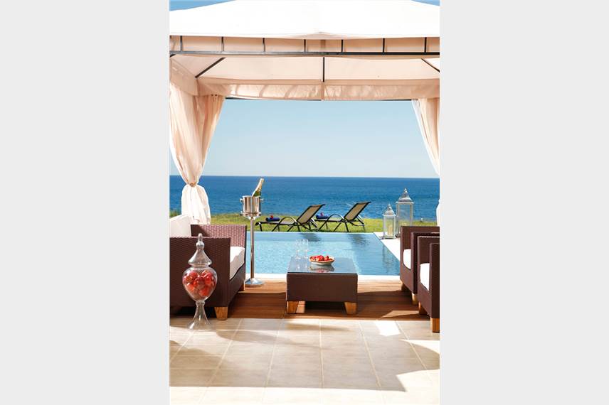  Al Mare Villas
